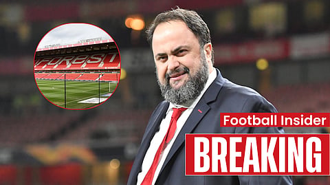 Nottingham Forest £72m confirmed: official paperwork filed