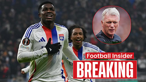 Ernest Nuamah to Everton: Alan Myers shares 'imminent' update after £16m news