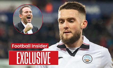 Exclusive: Matt Grimes medical update after Swansea to Coventry transfer agreed