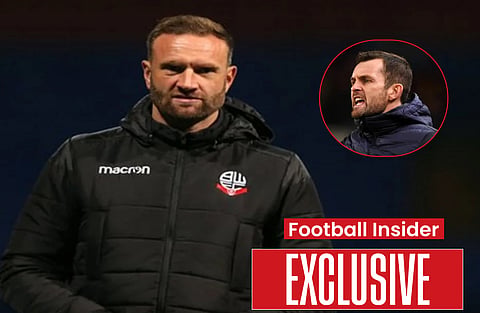 Exclusive: Matete must face retrospective action over Bolton v Charlton outrage