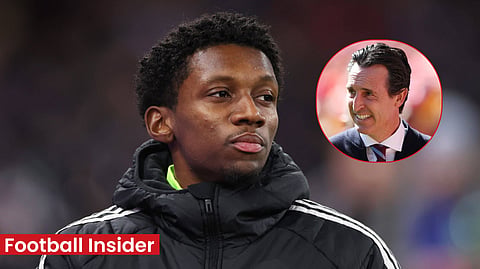 Aston Villa land '£7.5m' profit after done deal - Stefan Borson