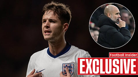 Exclusive: Man City's stance revealed after James McAtee loan-to-buy offer