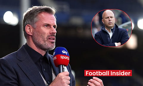 Liverpool backed to complete defender signing - fans react to Carragher's claim