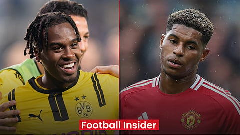 'Marcus Rashford key to Chelsea transfer plans' as Man United exit nears