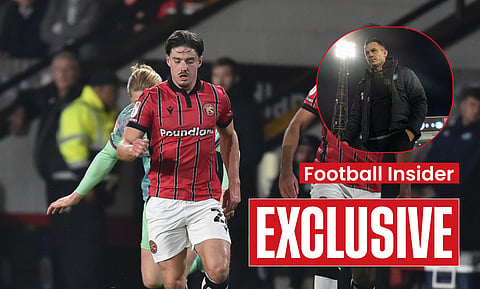 Exclusive: Walsall respond to two offers from Wycombe Wanderers for Jamie Jellis