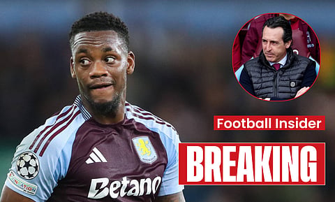 'Aston Villa to land way more than £64m for Jhon Duran - it's huge money'