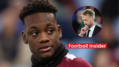 'West Ham questioned over unserious failed Jhon Duran bid to Aston Villa'