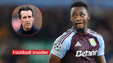 Jhon Duran 'not serious' - New Aston Villa transfer development sparks outrage