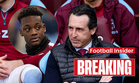 Aston Villa Insider: 'Jhon Duran's head has been turned' after Real Madrid news