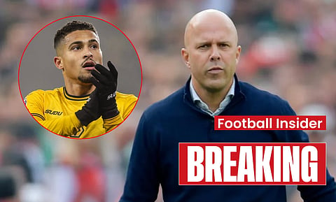 Joao Gomes: Update on Liverpool deal today - Transfer expert
