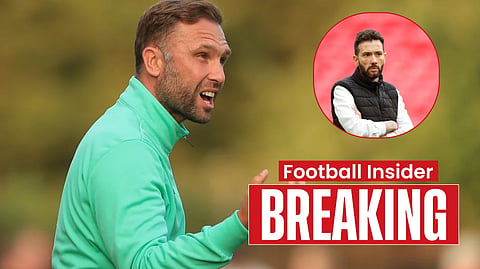 John Eustace to West Brom: Sky Sports comms share live Blackburn exit update