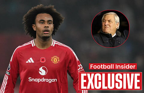 Hackett Exclusive: 'Stupid' Zirkzee set to be banned after Man United incident