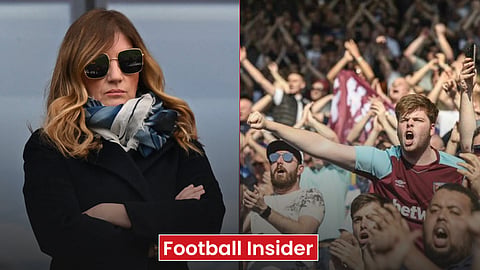 West Ham courtroom twist: 'This is the deal of the century'
