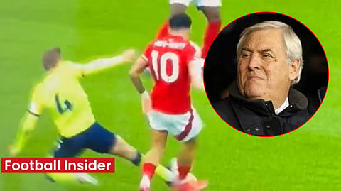 Exclusive: Southampton ace should get long ban after 'serious' incident v Forest