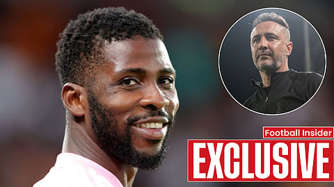 Exclusive: Wolves and Ipswich Town open 'preliminary' Iheanacho talks