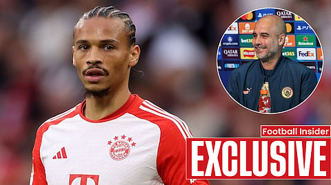 Exclusive: Liverpool told £20m Leroy Sane bid could be accepted
