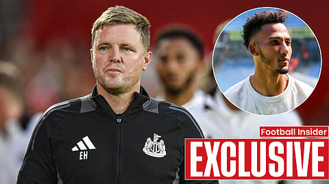 Lloyd Kelly: Defender's stance on quitting Newcastle revealed
