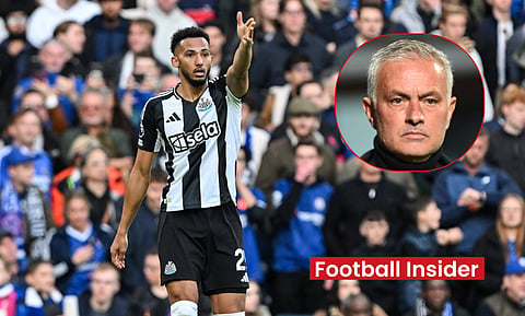 Newcastle fans say same thing about Lloyd Kelly transfer after journalist update