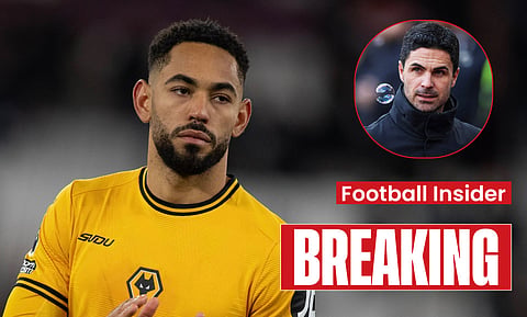 Arsenal ready Matheus Cunha swoop after 'shocking contract U-turn'