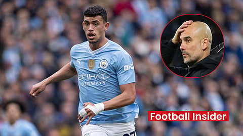 Man City title winners slam 'strange' Matheus Nunes at Brentford