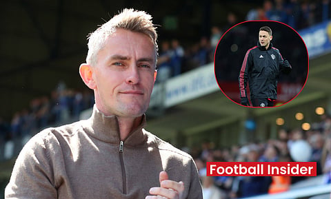 'Nemanja Matic will make a sensational Premier League return' - Ipswich fans react