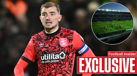 Exclusive: Michal Helik agrees two-and-a-half-year Oxford deal as medical passed