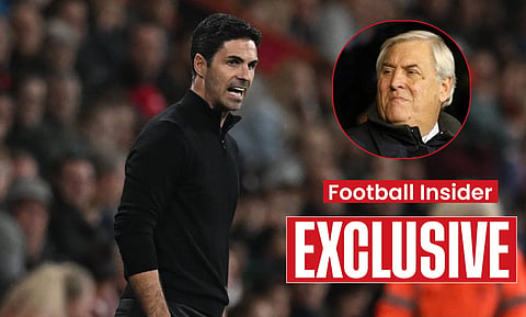 Hackett Exclusive: Arsenal boss Arteta 'guilty' after time-wasting complaints
