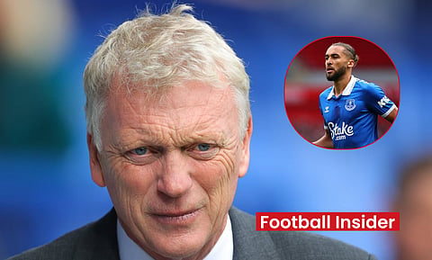 Everton fans thrilled by striker signing 'good news' after confession