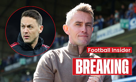 Nemanja Matic to Ipswich? Transfer expert shares 'huge' verdict today