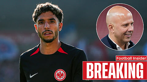 Exclusive: Liverpool's stance on Omar Marmoush hijack revealed