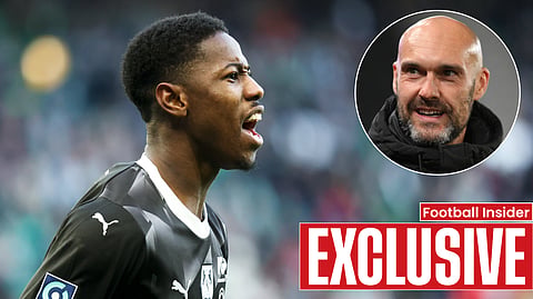 Exclusive: Bristol City and Swansea set sights on ex-Celtic ace Urhoghide