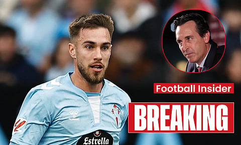 Aston Villa plot La Liga signing & will revisit in summer if not agreed - sources