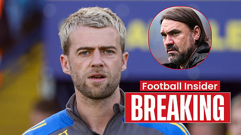'Patrick Bamford could retire as Leeds United to sign striker' - Fans react