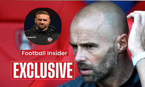 Exclusive: Derby County, Bolton & Barnsley in race to sign 20-goal Tom Cursons