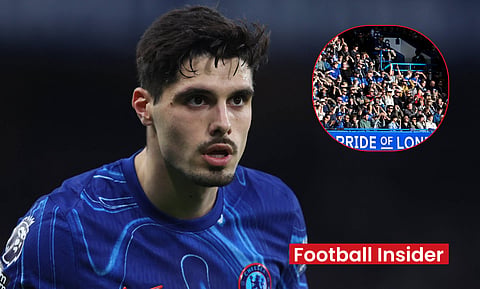 'Pedro Neto is a fraud' - Chelsea fans rage as new details emerge