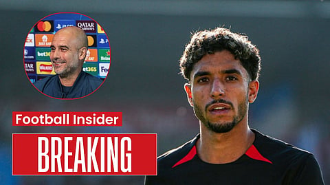 Omar Marmoush sends 'iconic' first Man City message after move completed