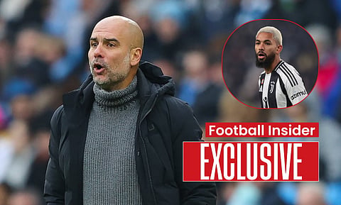 'Man City are not finished yet as board green light another Pep Guardiola deal' 