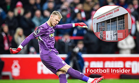 Southampton fans all say the same thing as Aaron Ramsdale footage re-analysed