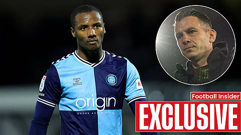 Exclusive: Wycombe respond as Luton Town submit Richard Kone bid