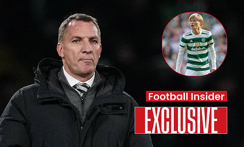 Celtic going all out to sign forward after Bayern Munich twist - sources