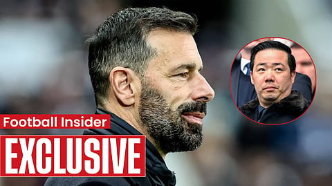 Exclusive: Leicester City face devastating points deduction blow