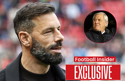 Exclusive: Leicester denied penalty vs Fulham over 'modern day player problem'