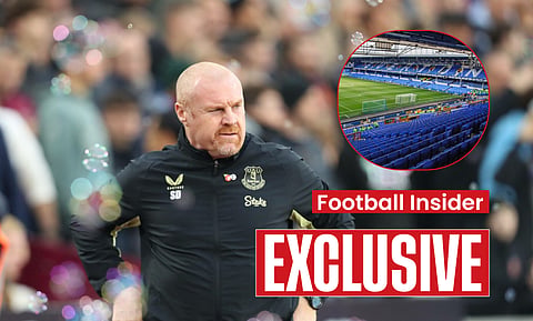 Everton transfers: O'Rourke shares loan signings update today