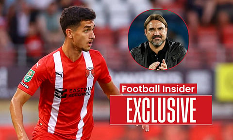 Exclusive: Sonny Perkins agrees permanent Leeds United exit to Leyton Orient
