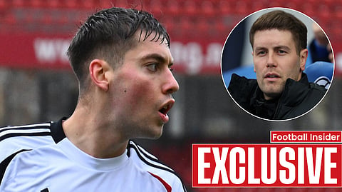 Exclusive: Brighton open talks over £20m Stefanos Tzimas deal