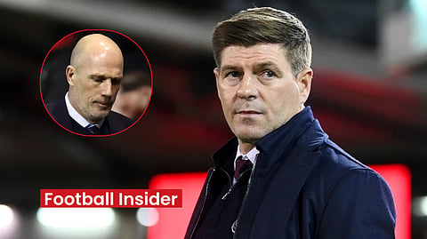 Steven Gerrard Rangers return: Fans react to 'genuinely incredible' speculation