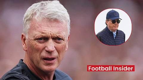 Everton PSR charges dropped: 'Big January transfer window update emerges'