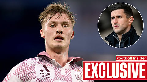 Exclusive: Portsmouth agree Thomas Waddingham deal - medical tomorrow