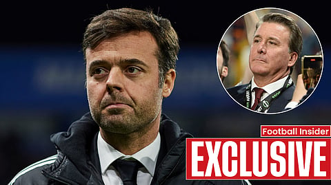 Exclusive: Everton have 'concrete interest' in appointing Bournemouth chief
