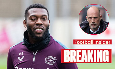Fosu-Mensah to Rangers: Pundit drops transfer verdict after shock freeze-out